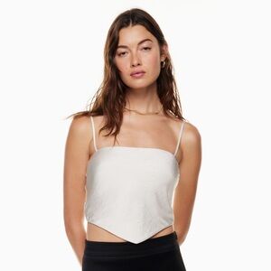 Aritzia Elektra Camisole